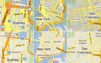 Google Maps