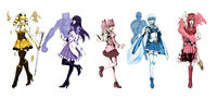 JoJo's Bizarre Adventure