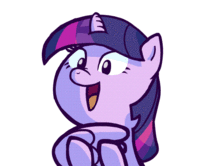 My Little Pony: Friendship is Magic