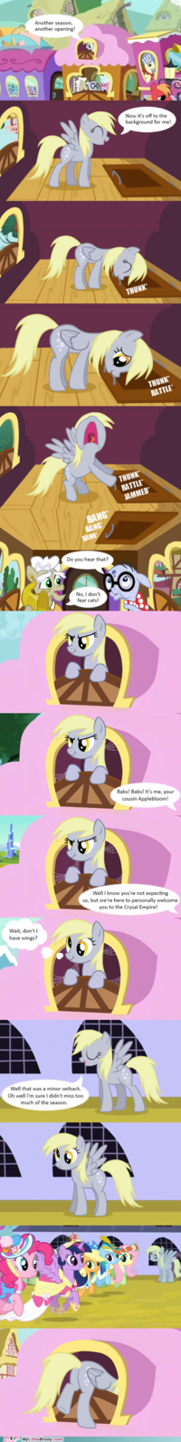 My Little Pony: Friendship is Magic