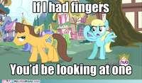 My Little Pony: Friendship is Magic