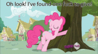 My Little Pony: Friendship is Magic