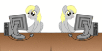 Derpy Hooves