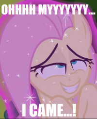 My Little Pony: Friendship is Magic