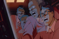 Computer Reaction Faces