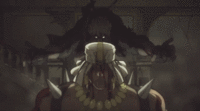 JoJo's Bizarre Adventure