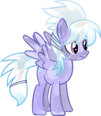 My Little Pony: Friendship is Magic