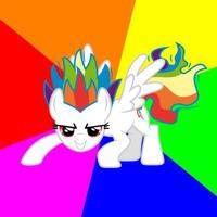 My Little Pony: Friendship is Magic