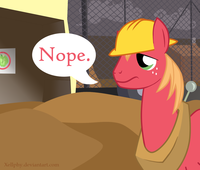 My Little Pony: Friendship is Magic