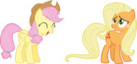 My Little Pony: Friendship is Magic