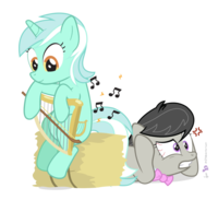 My Little Pony: Friendship is Magic