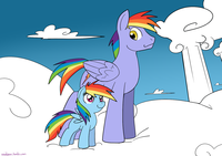 My Little Pony: Friendship is Magic