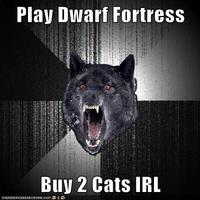 Dwarf Fortress