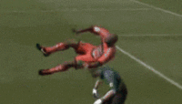Video Game Logic