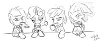 My Little Pony: Friendship is Magic