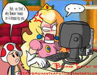 Computer Reaction Faces