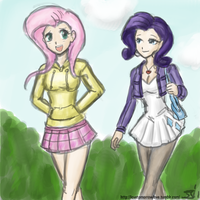 My Little Pony: Friendship is Magic