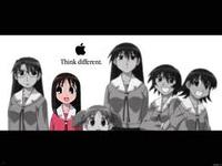 Azumanga Daioh