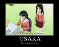 Azumanga Daioh