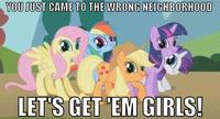 My Little Pony: Friendship is Magic
