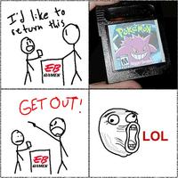 LOL Guy