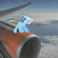 My Little Pony: Friendship is Magic