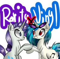 My Little Pony: Friendship is Magic