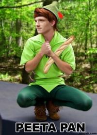 The Hunger Games