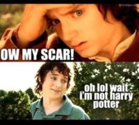 Lord Of The Rings