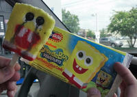 SpongeBob SquarePants