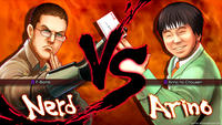 The Angry Video Game Nerd