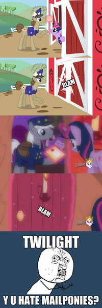 My Little Pony: Friendship is Magic