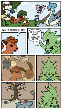 Pokemon
