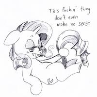 My Little Pony: Friendship is Magic