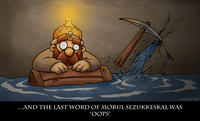 Dwarf Fortress