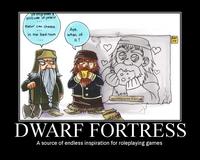Dwarf Fortress