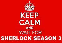 Keep Calm and Carry On