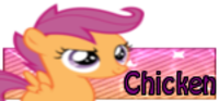 My Little Pony: Friendship is Magic