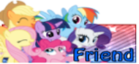 My Little Pony: Friendship is Magic
