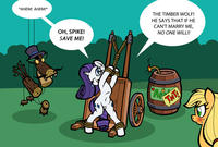 My Little Pony: Friendship is Magic