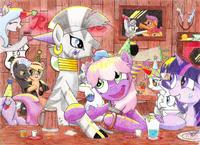 My Little Pony: Friendship is Magic