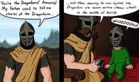 The Elder Scrolls