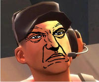 Scout Face