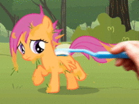 My Little Pony: Friendship is Magic