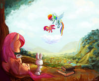 My Little Pony: Friendship is Magic