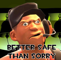 Scout Face