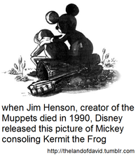 Ruined Childhood