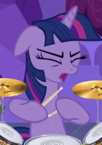 My Little Pony: Friendship is Magic