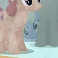 Derpy Hooves