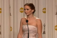 Jennifer Lawrence